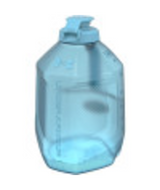 Under Armour 1 Gallon Sideline Jug