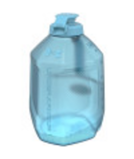 Under Armour 1 Gallon Sideline Jug