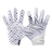 Cutters Youth Game Day Pro Receiver Gloves LE