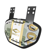 Shock Doctor Showtime Back Plate