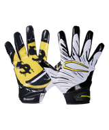 Cutters Youth Game Day Pro Receiver Gloves LE