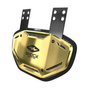 Shock Doctor Showtime Back Plate