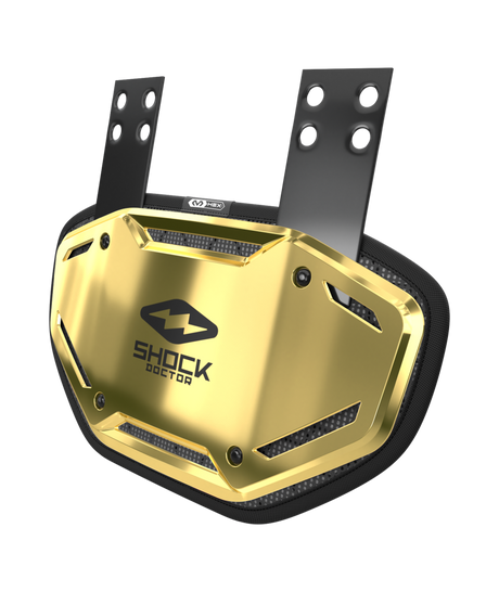 Shock Doctor Showtime Back Plate
