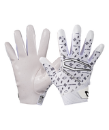 Cutters Adult Rev Pro 6.0 Receiver Gloves LE