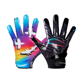 Cutters Youth Game Day Pro Receiver Gloves LE
