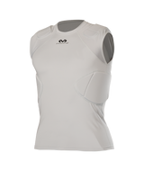 McDavid Men's Rival Integrated Shirt/5-Pad