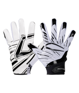 Cutters Adult Game Day Pro Receiver Gloves