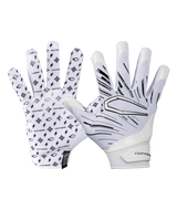 Cutters Adult Game Day Pro Receiver Gloves LE