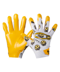 Cutters Adult Rev Pro 6.0 Receiver Gloves LE