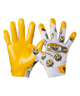 Cutters Adult Rev Pro 6.0 Receiver Gloves LE