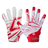Cutters Adult Game Day Pro Receiver Gloves