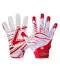 Cutters Adult Game Day Pro Receiver Gloves