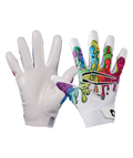 Cutters Adult Rev Pro 6.0 Receiver Gloves LE