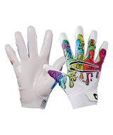 Cutters Adult Rev Pro 6.0 Receiver Gloves LE