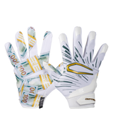 Cutters Adult Game Day Pro Receiver Gloves LE