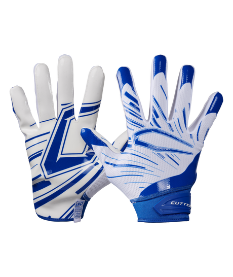 Cutters Adult Game Day Pro Receiver Gloves