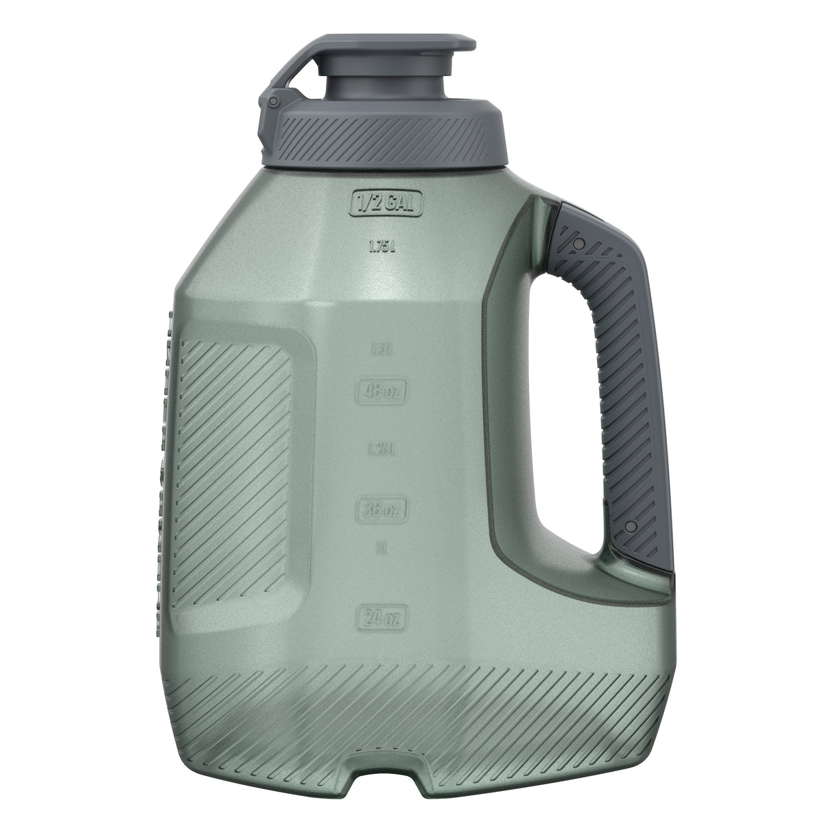 Under Armour 1/2 Gallon Sideline Jug-4