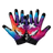 Cutters Adult Rev Pro 6.0 Receiver Gloves LE