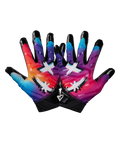 Cutters Adult Rev Pro 6.0 Receiver Gloves LE