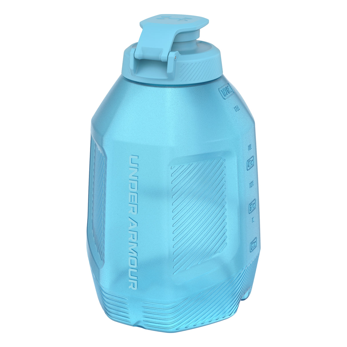Under Armour 1/2 Gallon Sideline Jug-1