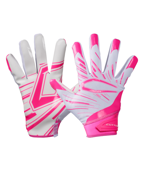 Cutters Adult Game Day Pro Receiver Gloves