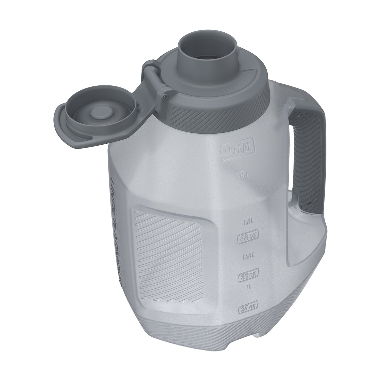 Under Armour 1/2 Gallon Sideline Jug-5