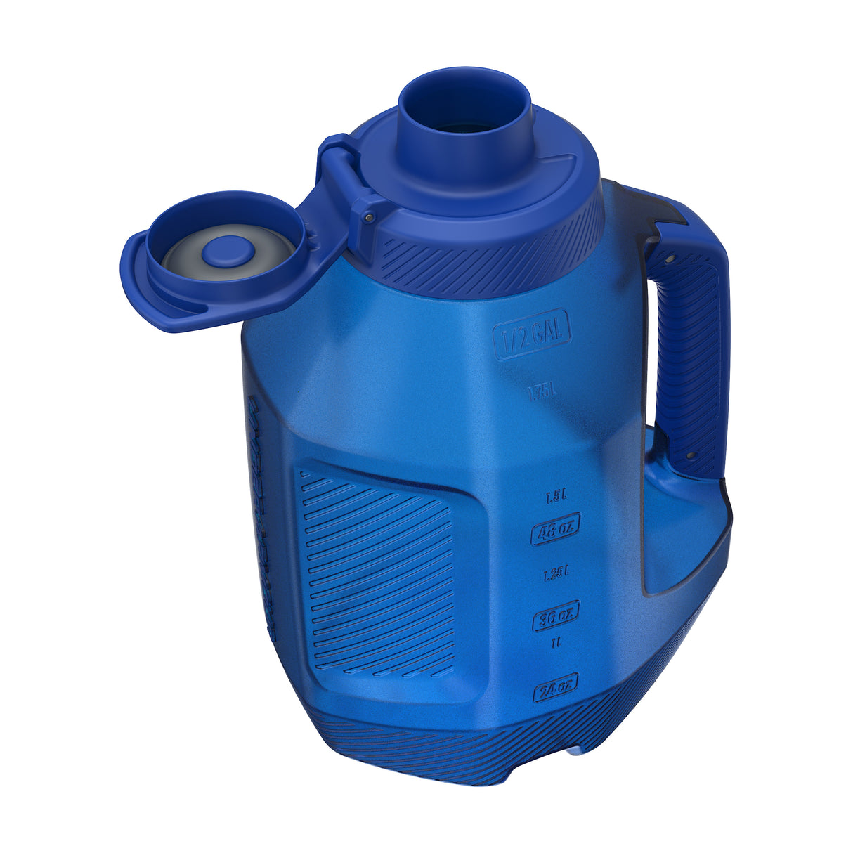 Under Armour 1/2 Gallon Sideline Jug-5