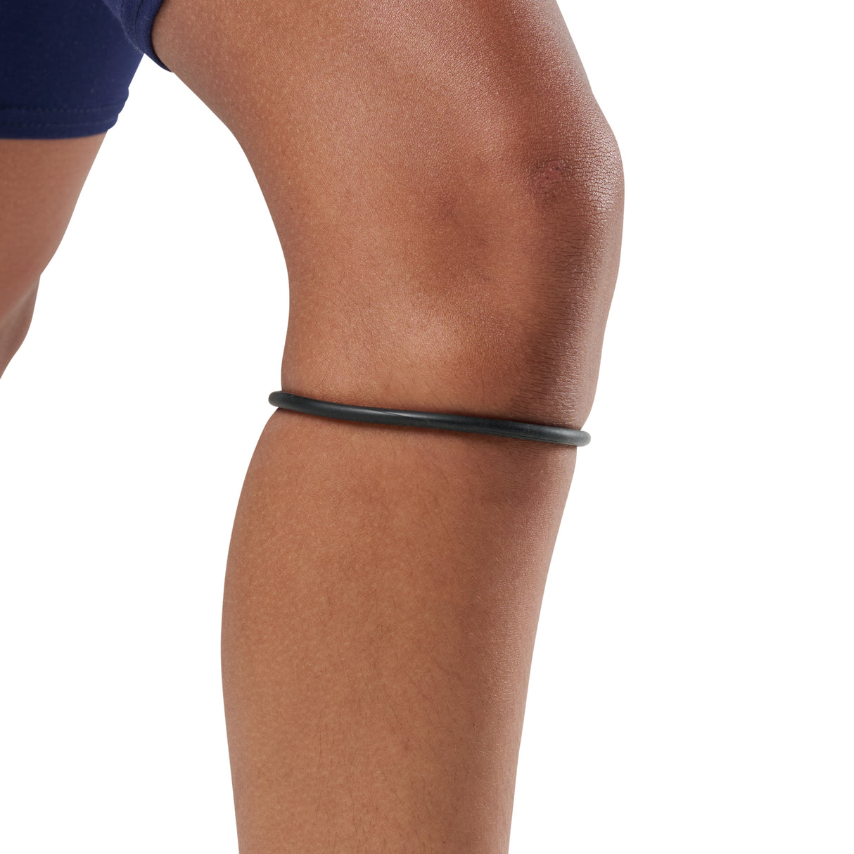 Shock Doctor Silicone Patella Band Pair-2