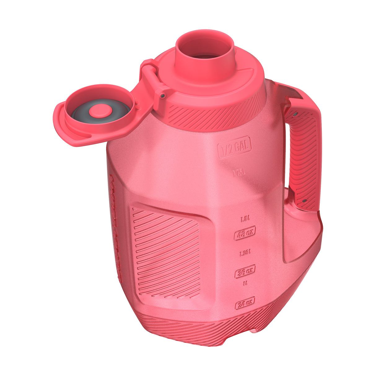 Under Armour 1/2 Gallon Sideline Jug-5