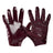 Cutters Adult Rev Pro 6.0 Solid Receiver Gloves-1