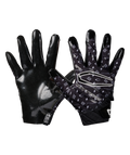 Cutters Adult Rev Pro 6.0 Receiver Gloves LE