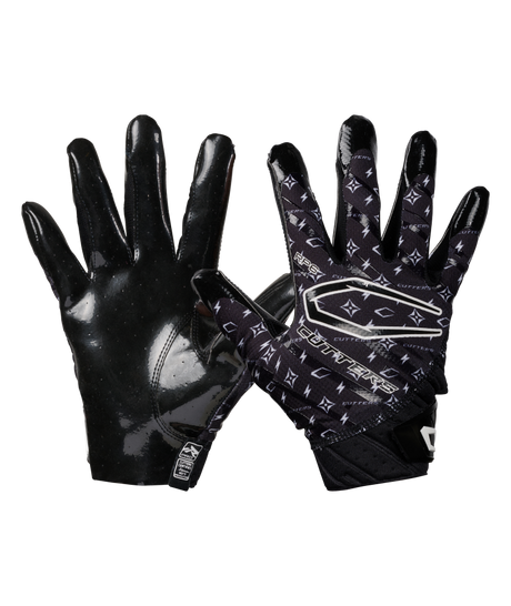 Cutters Adult Rev Pro 6.0 Receiver Gloves LE