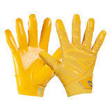 Cutters Adult Rev Pro 6.0 Solid Receiver Gloves-1