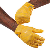 Cutters Adult Rev Pro 6.0 Solid Receiver Gloves-2
