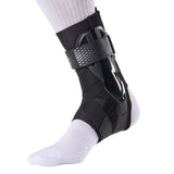 Shock Doctor L3 ZR Ankle Brace Right-3