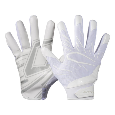 Cutters Adult Game Day Pro Receiver Gloves-1