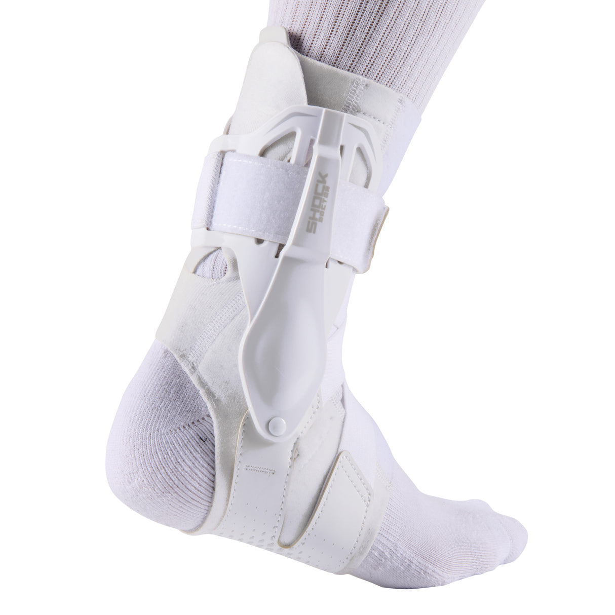 Shock Doctor L3 ZR Ankle Brace Right-2