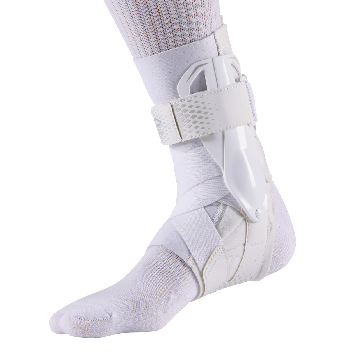 Shock Doctor L3 ZR Ankle Brace Right-3