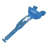 Shock Doctor Adult Thunder Bolt Team Lip Guard