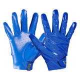 Cutters Adult Rev Pro 6.0 Solid Receiver Gloves-1