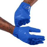 Cutters Adult Rev Pro 6.0 Solid Receiver Gloves-2