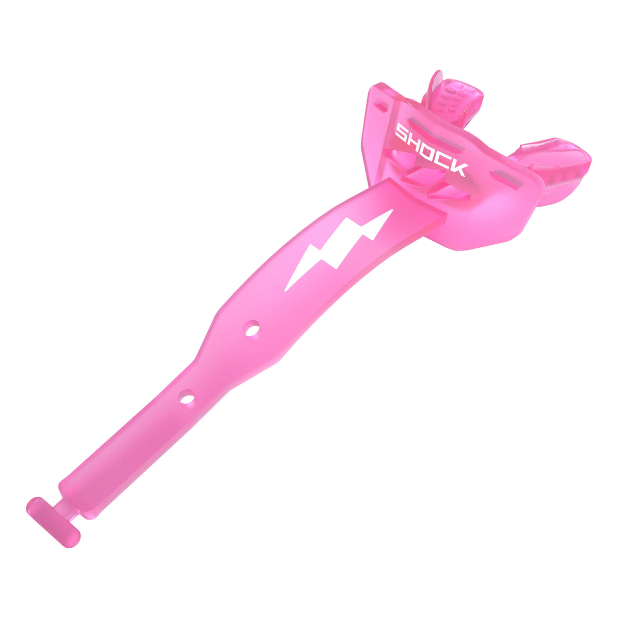 Shock Doctor Adult Thunder Bolt Team Lip Guard