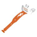 Shock Doctor Adult Thunder Bolt Two-Tone Lip Guard