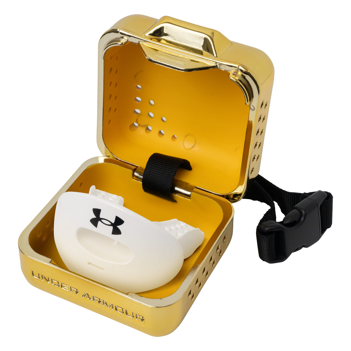 Under Armour Mouthguard Case Nov-2