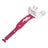 Shock Doctor Adult Thunder Bolt Two-Tone Lip Guard