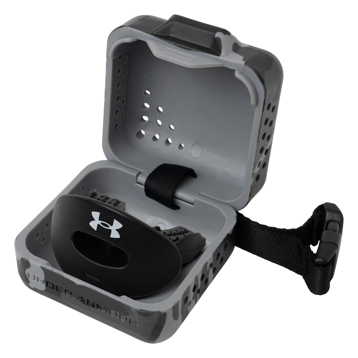 Under Armour Mouthguard Case Nov-2
