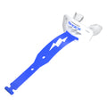 Shock Doctor Adult Thunder Bolt Two-Tone Lip Guard