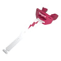 Shock Doctor Adult Thunder Bolt Two-Tone Lip Guard