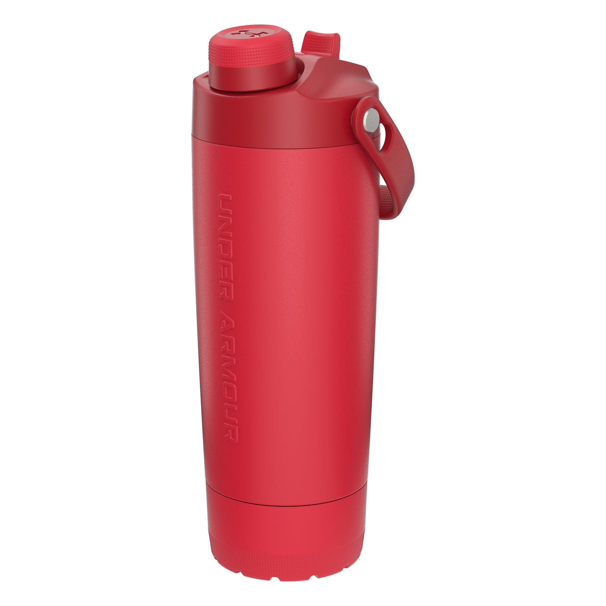 Under Armour 30oz Speed Flip Stainless Steel Bottle-1