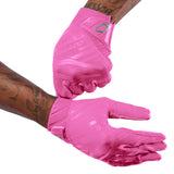 Cutters Adult Rev Pro 6.0 Solid Receiver Gloves-2